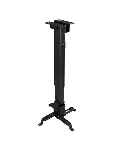 h2Soporte de techo para proyectoresnbspPJ2012T B h2divbr divdivh2Especificaciones h2pulliPeso maximo soportado 20 kg liliDistan