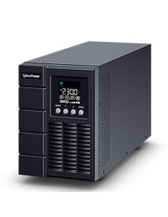 pbCyberPowernbsp bbOLS1500EAnbsp bes un SAI de alto rendimiento con topologia de doble conversion en linea que proporciona ener