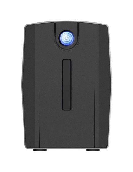 pLa serie Phasak OTTIMA incorpora tecnologia Off Line en todas sus referencias en un diseno atractivo y compacto que ofrece pro