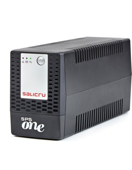 ph2SPS ONE h2La mejor proteccion electrica para la ofimatica domestica y profesionalbrbrh2Seguridad esencial en la continuidad 