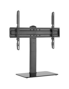 h2AISENS SOPORTE DE MESA ECO GIRATORIO PARA MONITOR TV 40KG DE 37 70 NEGRO h2pbr ph2Especificaciones h2pulliSoporte de mesa eco