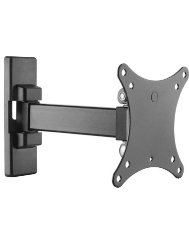 h2Soportes de TV de pared MOV 111BA h2divpSoporte de pared para TV ajustable ppulliSon ajustables horizontalmente e inclinables