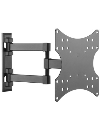 h2Soportes de TV de pared MOV 322BA h2divpSoporte de pared para TV ajustable ppulliSon ajustables horizontalmente e inclinables
