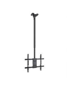 p ph2Especificaciones h2p pulliPantallas soportadas 32 75 liliCompatible con VESA Maximo 400x400 Minimo 200x200 liliPeso maximo