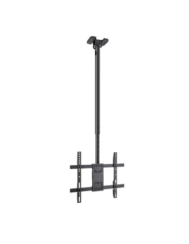 p ph2Especificaciones h2p pulliPantallas soportadas 32 75 liliCompatible con VESA Maximo 400x400 Minimo 200x200 liliPeso maximo