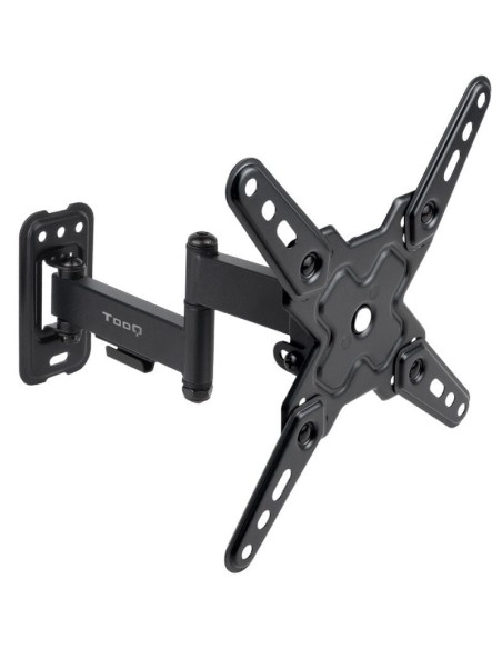 h2LP1344TN B h2divpSoporte de Pared para Pantallas 13 43 Negro pbr divdivh2Especificaciones h2pulliPantallas soportadas 13 43 l