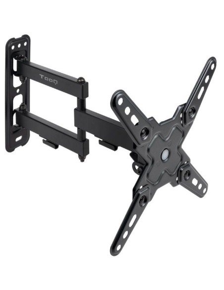 h2LP1345TN B h2ppSoporte de Pared para Pantallas 13 43 Negro pbr pph2Especificaciones h2pulliPantallas soportadas 13 43 liliCom