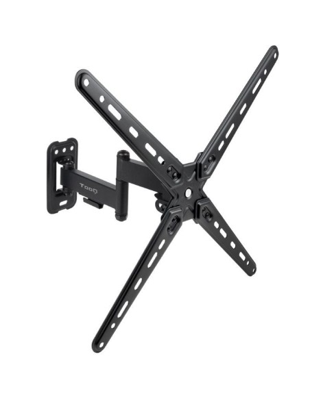 ph2LP1356TN B h2pSoporte de Pared para Pantallas 13 55 Negro pbr pph2Especificaciones h2pulliPantallas soportadas 13 55 liliCom