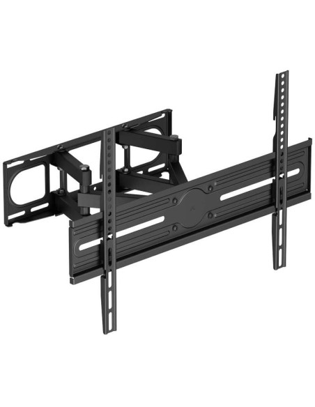 h2AISENS SOPORTE ECO GIRATORIO INCLINABLE Y NIVELABLE PARA MONITOR TV 40KG DE 37 80 NEGRO h2pbr ph2Especificaciones h2pulliSopo