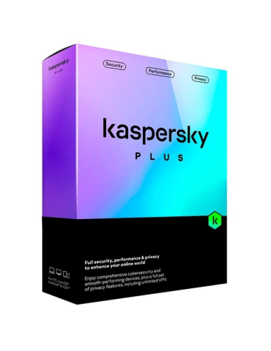 ph2Antivirus Kaspersky Plus h2pstrongSEGURIDAD strong pulliAntivirus en tiempo real Bloquea amenazas como virus malware troyano