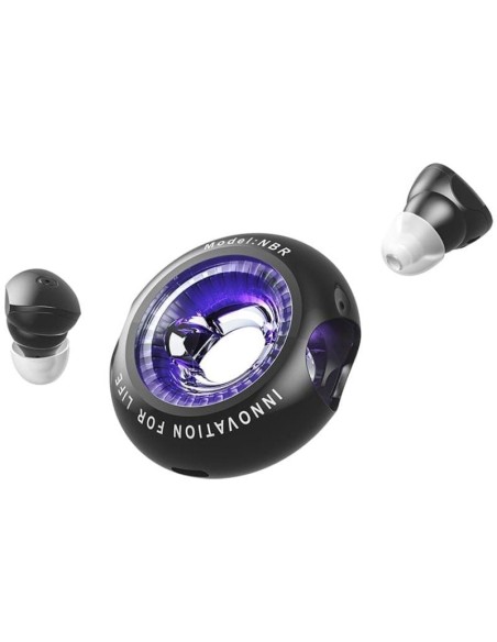 ph2Auriculares Bluetooth Vention NBRB0 h2pEntre en una nueva dimension de deleite auditivo con los auriculares Bluetooth True W