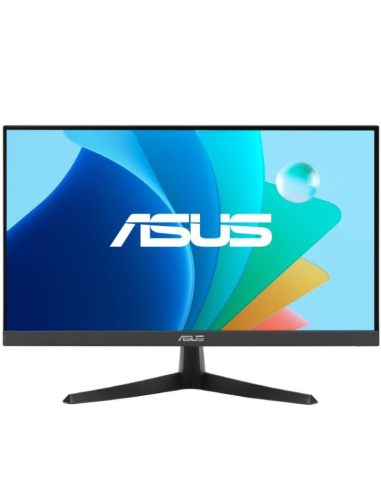 h2Monitor para juegos ASUS VY229HF Eye Care 22 pulgadas 2145 pulgadas visibles FHD 1920 x 1080 IPS 100 Hz IPS h2divpulliPanel I