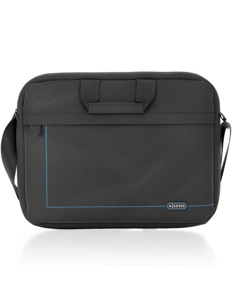 ph2Maletin Aisens ASBG BC022 BK para Portatiles hasta 156 h2pullibCompatibilidad universal b Disenado para adaptarse a portatil