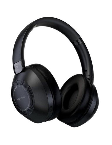h2Auriculares inalambricos supraurales SoundMate S11 negros h2divpbSumergete en el sonido con los auriculares inalambricos Vent