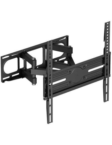 h2AISENS SOPORTE ECO GIRATORIO INCLINABLE Y NIVELABLE PARA MONITOR TV 40KG DE 32 70 NEGRO h2pbr ph2Especificaciones h2pulliSopo