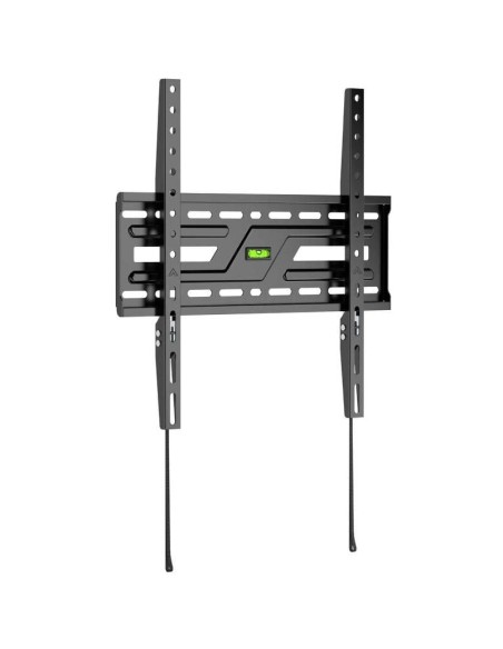 h2AISENS SOPORTE ECO ULTRA DELGADO PARA MONITOR TV 75KG DE 32 75 NEGRO h2pbr ph2Especificaciones h2pulliSoporte eco ultra delga