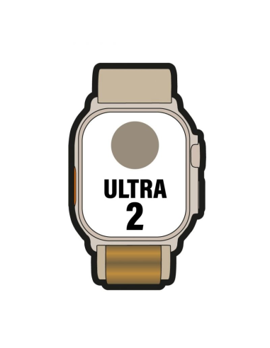 ph2La aventura continua h2pEl Apple Watch mas duro y potente vuelve a pulverizar los limites Lleva el nuevo SiP S9 Estrena una 