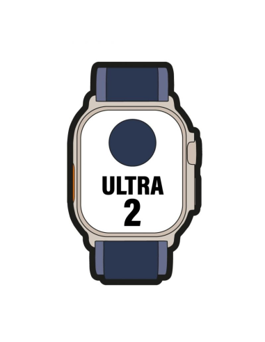 ph2La aventura continua h2pEl Apple Watch mas duro y potente vuelve a pulverizar los limites Lleva el nuevo SiP S9 Estrena una 
