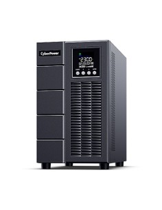 pCyberPower OLS3000EA DE es un SAI de alto rendimiento con topologia de doble conversion en linea que proporciona energia de on