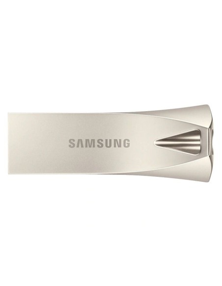 pul liCapacidad 64 GB li liVersion USB 30 31 Gen 1 li liVelocidad de lectura 200 MB s li liColor del producto Champaign Siver l