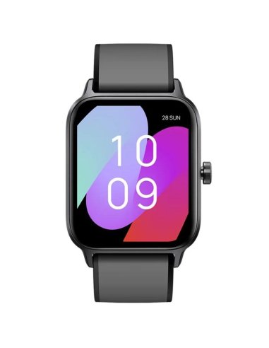 ph2Smartwatch SPC Smartee Duo Pro 9653N h2pSmartwatch con pantalla AMOLED de 1788221 y modo 8216Always ON8217 2 correas interca