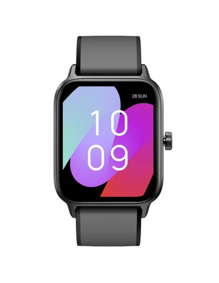 ph2Smartwatch SPC Smartee Duo Pro 9653N h2pSmartwatch con pantalla AMOLED de 1788221 y modo 8216Always ON8217 2 correas interca
