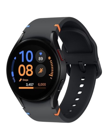 h2Smartwatch Samsung Galaxy Watch FE h2pEl Galaxy Watch FE esta disenado y perfeccionado para hacerte compania en tu camino hac