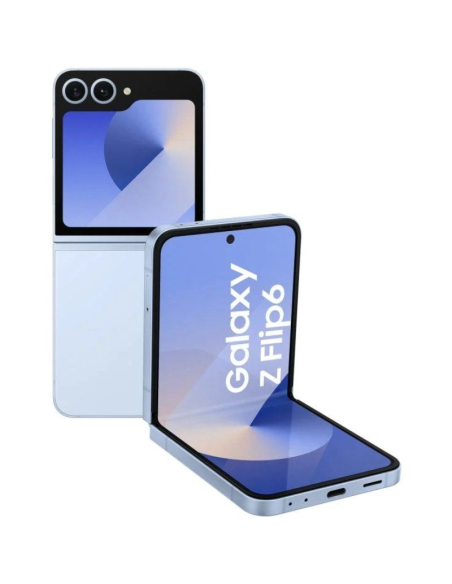 h2Galaxy Z Flip6 h2divh2Galaxy AI ha llegado h2pTe presentamos a tu nueva herramienta para expresarte como quieras Galaxy Z Fli