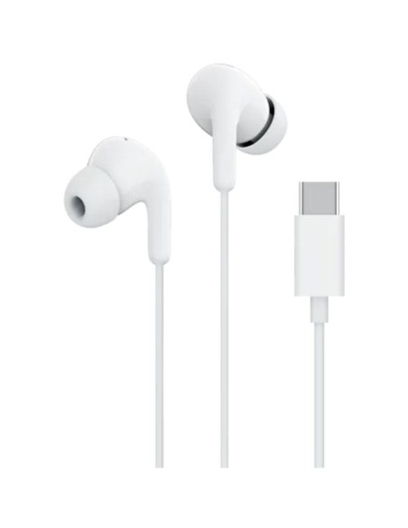 h2 h2h2Auriculares Intrauditivos Xiaomi Earphones Tipo C h2p ph2Conectividad Tipo C perfectanbspConectar y usar h2pEl diseno de
