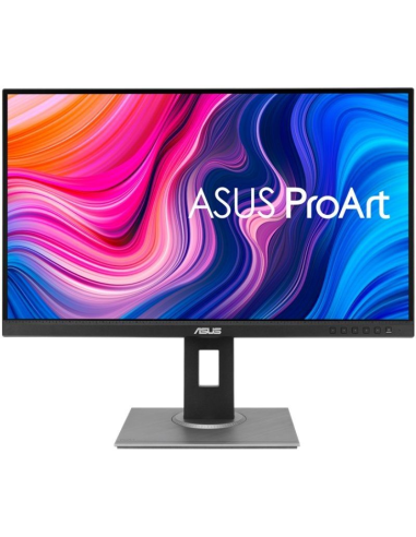 ph2Monitor profesional ASUS ProArt Display PA278QV 27 pulgadas IPS WQHD 2560 x 1440 100 sRGB 100 Rec 709 precision de color 916