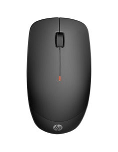h2Raton Inalambrico HP 235 h2pExperimenta un raton comodo y elegante Con un diseno duradero podras trabajar de forma eficiente 