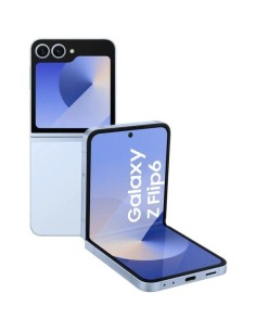 ph2Galaxy Z Flip6 h2p ph2Galaxy AI ha llegado h2pTe presentamos a tu nueva herramienta para expresarte como quieras Galaxy Z Fl