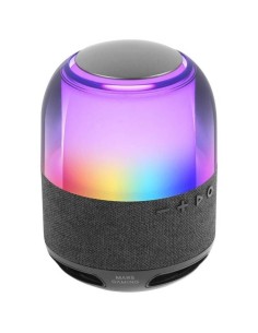 ph2Altavoz Bluetooth MS FLOW h2pCon tecnologia Bluetooth 53 para una conexion rapida y estable y su impresionante iluminacion O