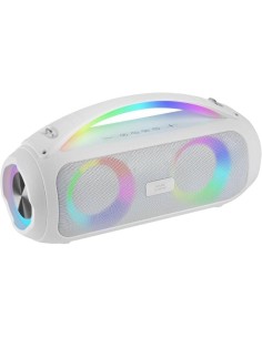 ph2ALTAVOZ BLUETOOTH PORTaTIL MS PULSE h2pDescubre el MS PULSE el altavoz Bluetooth portatil Ultra Bass que transforma cualquie