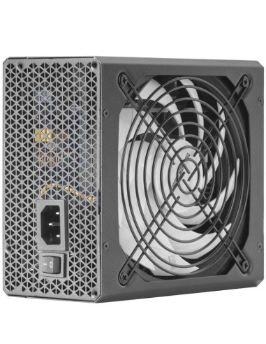 ph2FUENTE DE ALIMENTACIoN RADIX ECO X 550 h2p6 anos de garantia gracias a la ultima tecnologia de fabricacion SMD de alta preci