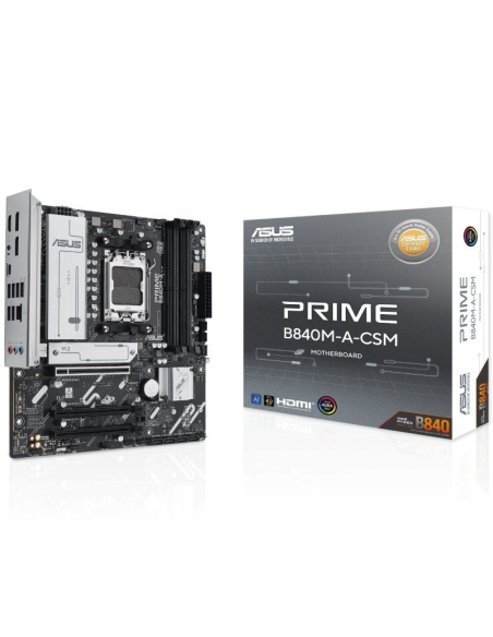 Placa base asus prime b840m-a-csm /
