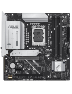 p ph2ASUS PRIME B860M K h2pLas placas base ASUS de la serie PRIME estan disenadas para maximizar el potencial de los procesador