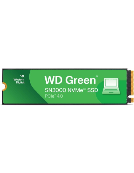 ph2WD Green SN3000 NVMe SSD h2pTu ordenador puede ser mas rapido de lo que crees y puedes tener tus archivos importantes justo  ph2WD Green SN3000 NVMe SSD h2pTu ordenador puede ser mas rapido de lo que crees y puedes tener tus archivos importantes justo
