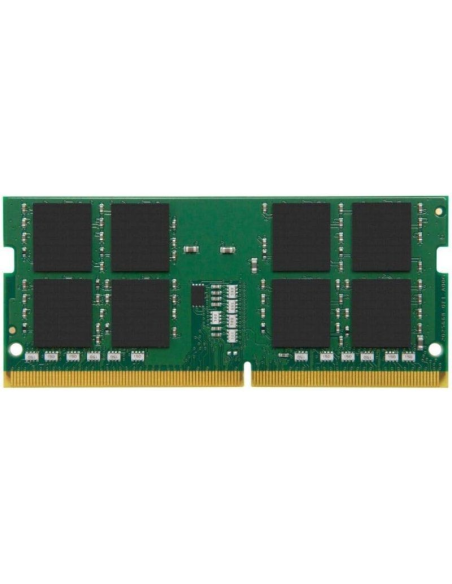ph2Memoria RAM Kingston ValueRAM 32GB h2Este documento describe el KVR32S22D8 32 de ValueRAM que es un modulo de memoria SDRAM 