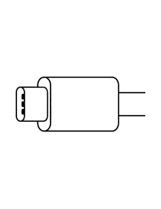 ph2Adaptador Apple USB C a Lightning h2pEste adaptador te permite conectar tus accesorios con Lightning a un iPhone o un iPad c