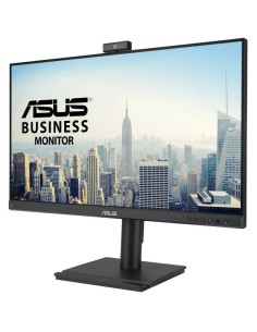 ph2Monitor Profesional Asus BE279QFK h2pulliCamara web Full HD integrada conjunto de microfonos y parlantes estereo para videoc