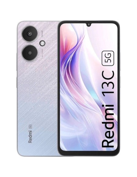 ph2Redmi 13C 5g h2pMediaTek Dimensity 6100 5G ppPantalla inmersiva de 90 Hz y 674 pulgadas ph2Disfrute de una experiencia fluid