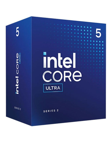 ph2Procesador Intel Core Ultra 5 225 span style background color initial cache de 20 M hasta 490 GHz span h2 ppbr ph2Especifica