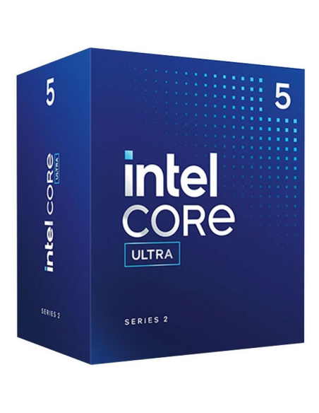 ph2Procesador Intel Core Ultra 5 225 span style background color initial cache de 20 M hasta 490 GHz span h2 ppbr ph2Especifica