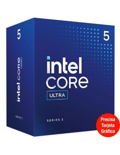 ph2Procesador Intel Core Ultra 5 225F span style background color initial cache de 20 M hasta 490 GHz span h2divspan style back