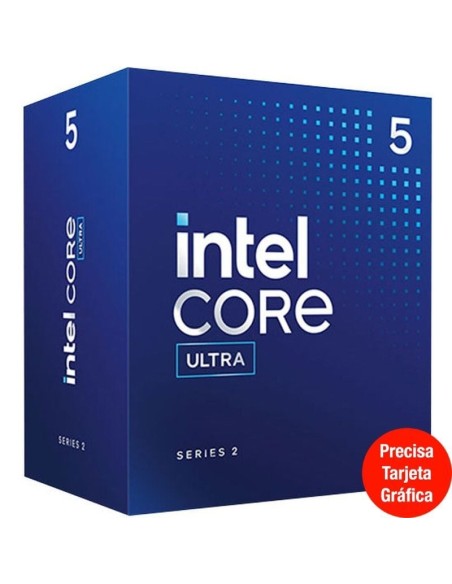 ph2Procesador Intel Core Ultra 5 225F span style background color initial cache de 20 M hasta 490 GHz span h2divspan style back