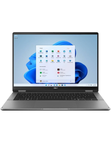 h2Portatil Convertible Asus VivoBook Flip TP3407SA QL064W h2pbr pp ph2Especificaciones h2p pullibDiseno b liliNombre del color 