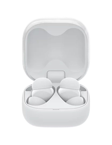 h2Auriculares inalambricos con Noise Cancelling LinkBuds Fit h2divLa comodidad durante todo el dia se combina con un rendimient