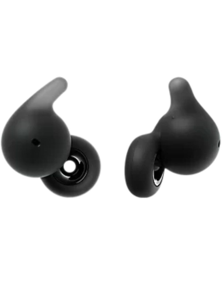 ph2Auriculares inalambricos LinkBuds Open h2pDisfruta de un ajuste comodo e intuitivo mientras te mantienes totalmente conectad