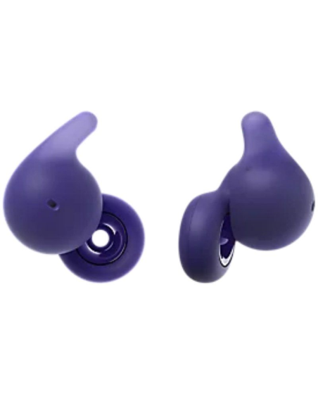 ph2Auriculares inalambricos LinkBuds Open h2pDisfruta de un ajuste comodo e intuitivo mientras te mantienes totalmente conectad